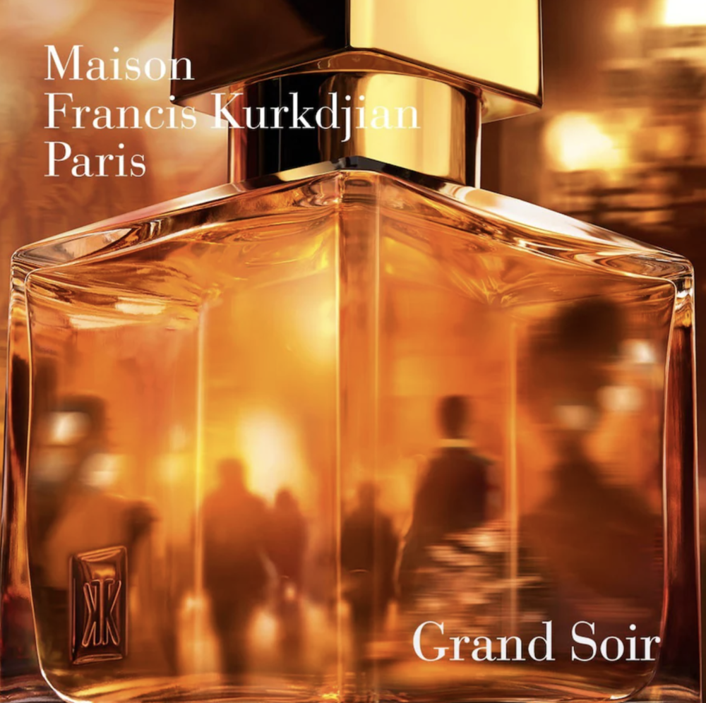 Maison Francis Kurkdjian Grand Soir Eau de Parfum - Image 2
