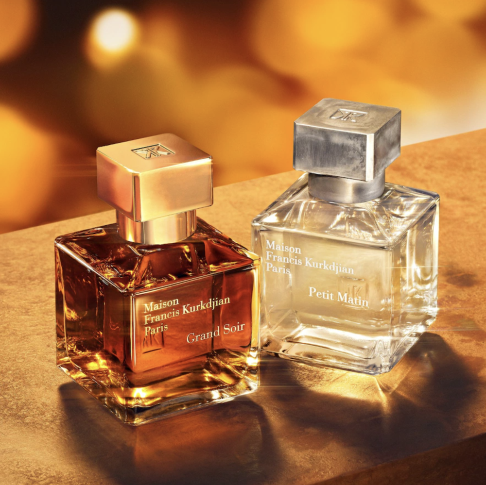 Maison Francis Kurkdjian Grand Soir Eau de Parfum - Image 4