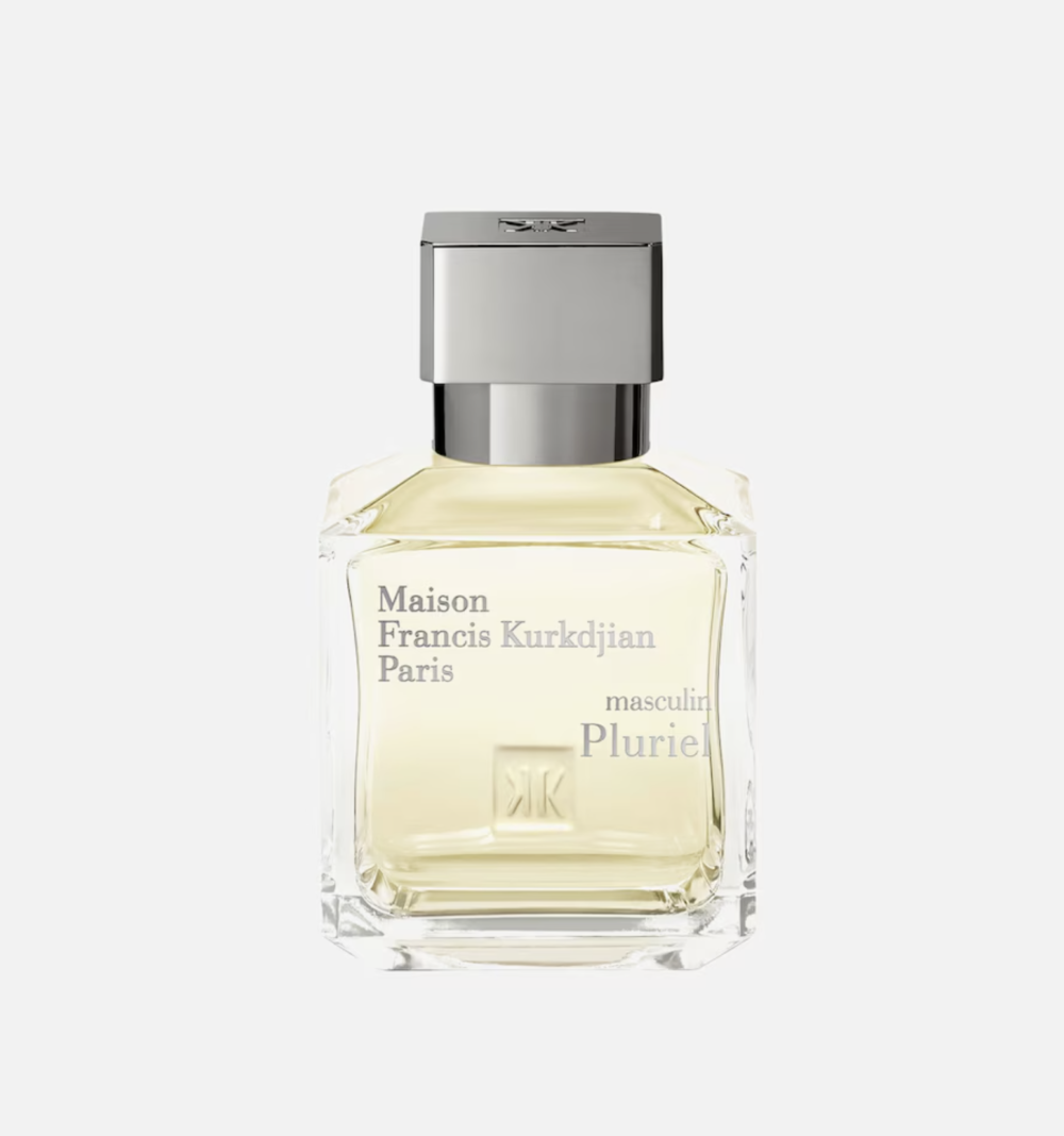Maison Francis Kurkdjian Masculin Pluriel