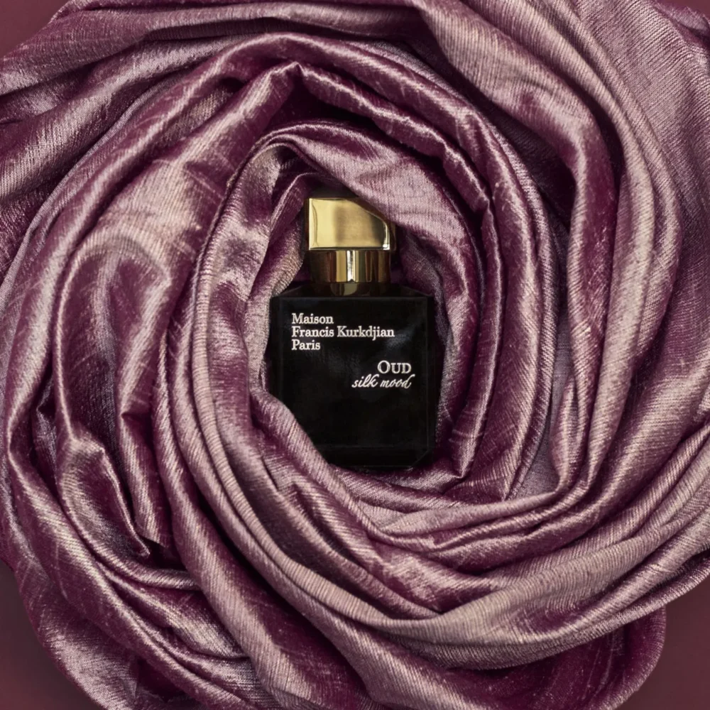 Maison Francis Kurkdjian Oud Silk Mood 70ml Eau de Parfum - Image 6