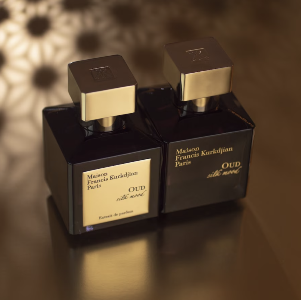 Maison Francis Kurkdjian Oud Silk Mood 70ml Eau de Parfum - Image 7