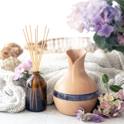 Room fragrances