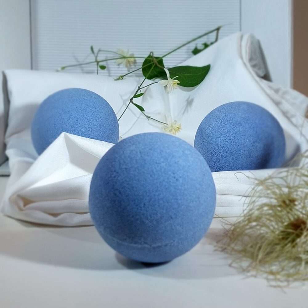 Vannas bumba Lavanda