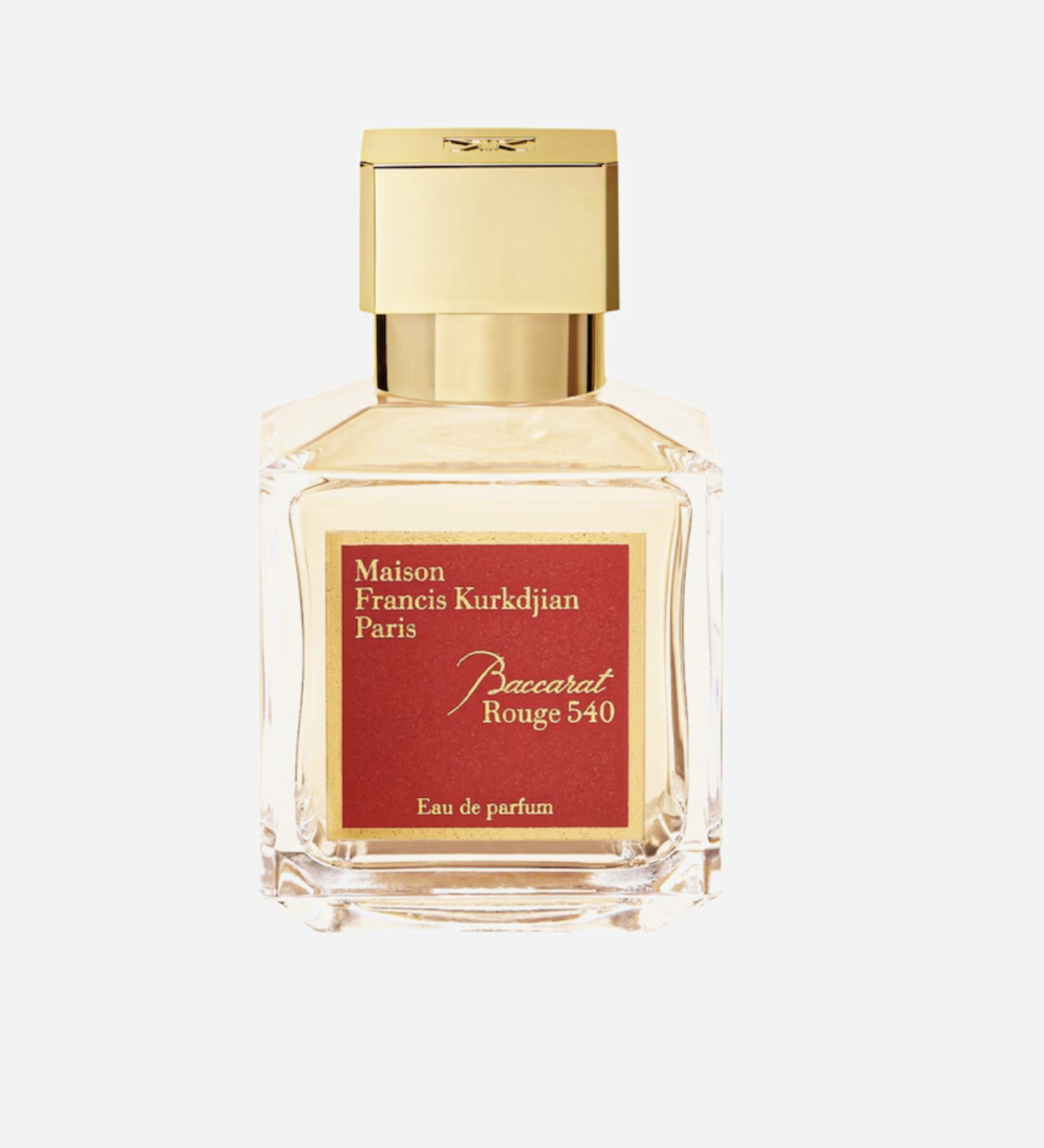 Maison Francis Kurkdjian Baccarat Rouge 540