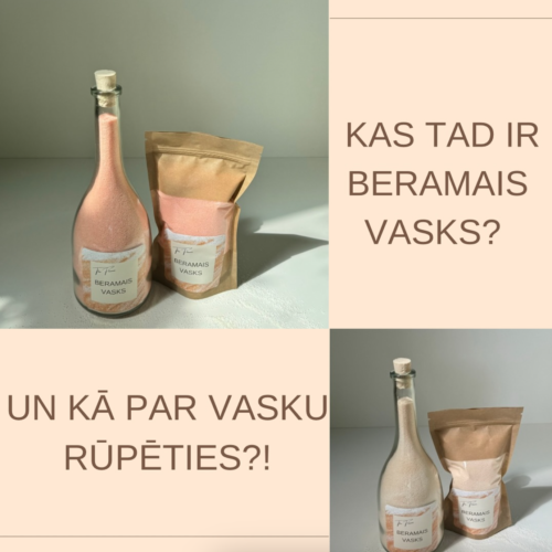 kas ir beramais vasks