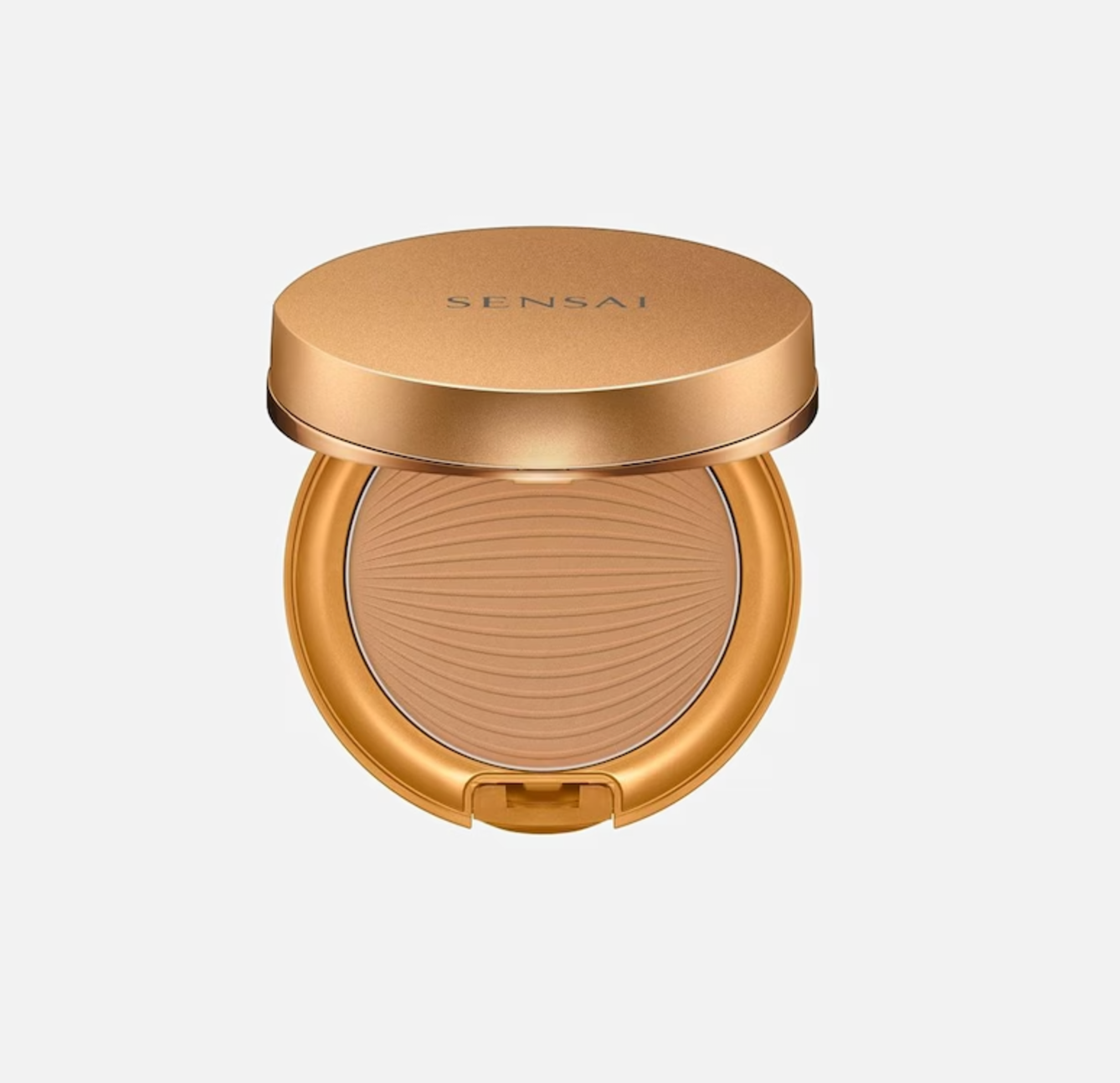 Sensai Silky Bronze Natural Veil Compact