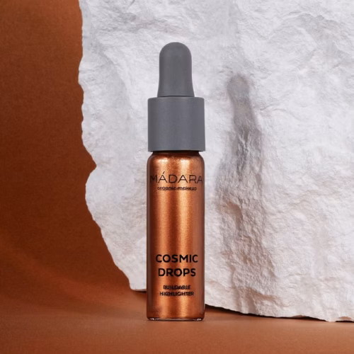 Madara Mirdzošs izgaismotājs Cosmic drops 7