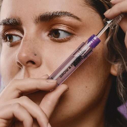 Madara cosmetics Serums uzacīm un skropstām