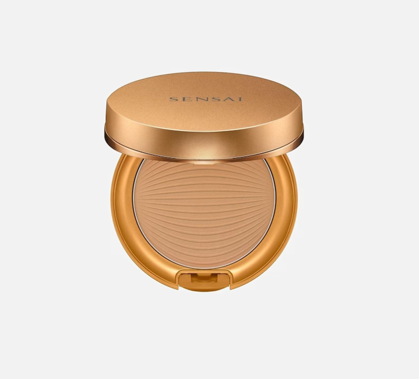 Sensai Silky Bronze Natural Veil Compact