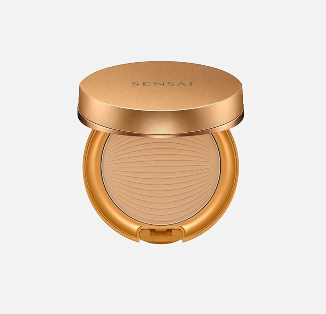 Sensai Silky Bronze Natural Veil Compact
