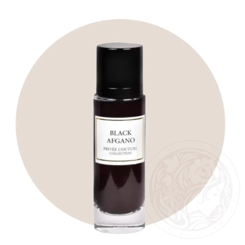 Black Afgano perfume 30ml Lattafa Grezni lv