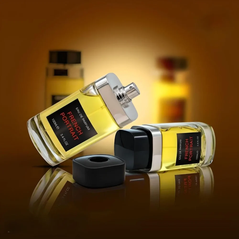 French Portrait EDP (Insp. by Portrait of a Lady) - Image 2