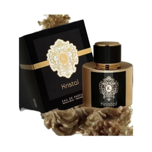Arābu Smaržas Kristal EDP sievietēm 100ml