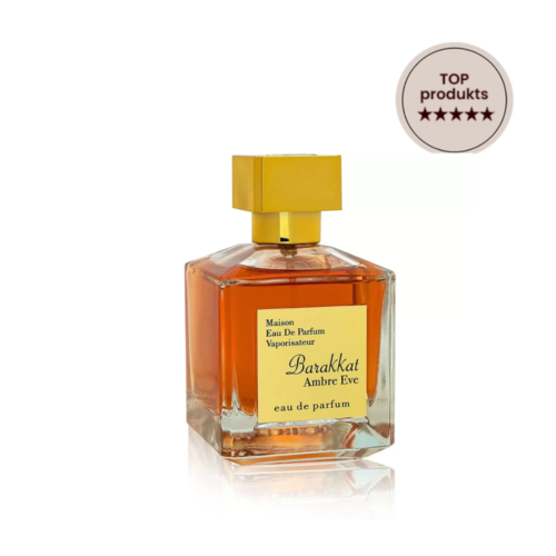 Barakkat Ambre Eve EDP Unisex 100ml