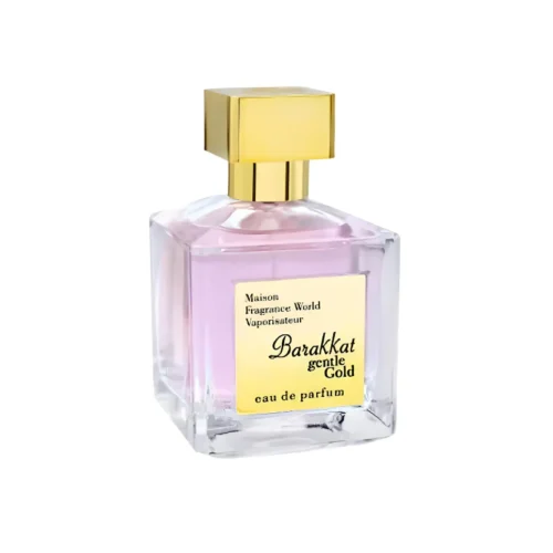 Barakkat Gentle EDP Unisex 100ml