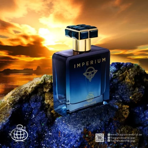 Arābu smaržas Imperium EDP vīriešiem 100ml