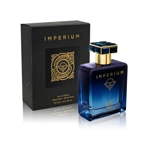 Arābu smaržas Imperium EDP vīriešiem 100ml