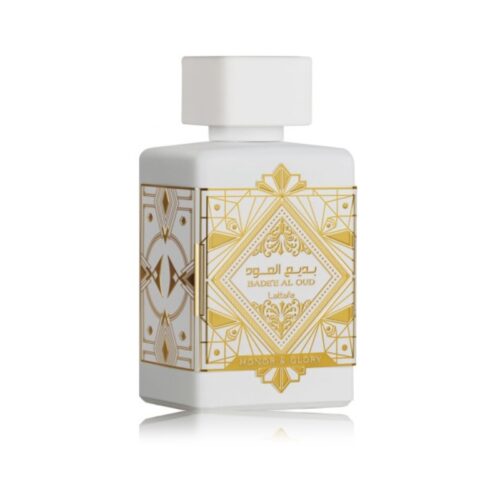 Arābu smaržas Lattafa Bade'e Al Oud Honor & Glory EDP Unisex 100ml