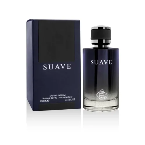 Arābu smaržas Suave EDP vīriešiem 100ml