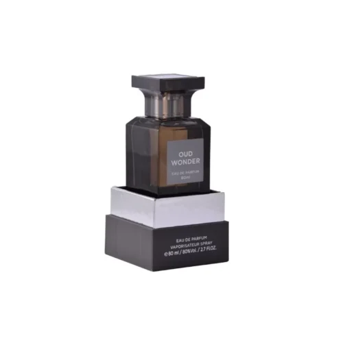 Arābu smaržas ud Wonder EDP Unisex 80ml