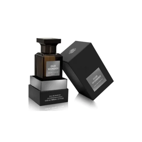 Arābu smaržas ud Wonder EDP Unisex 80ml