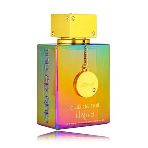 Armaf Club De Nuit Untold EDP arābu smaržas vīriešiem