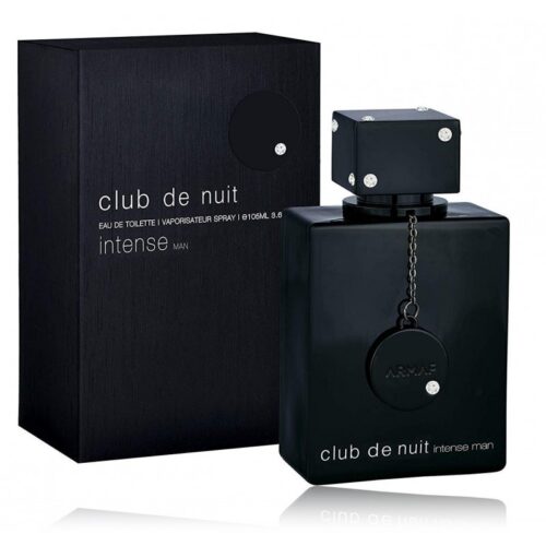 Armaf Club de Nuit Intense Man EDT arābu smaržas vīriešiem 105ml