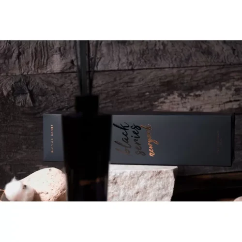 Black Series NEW YORK mājas aromāts ar kociņiem 200ml