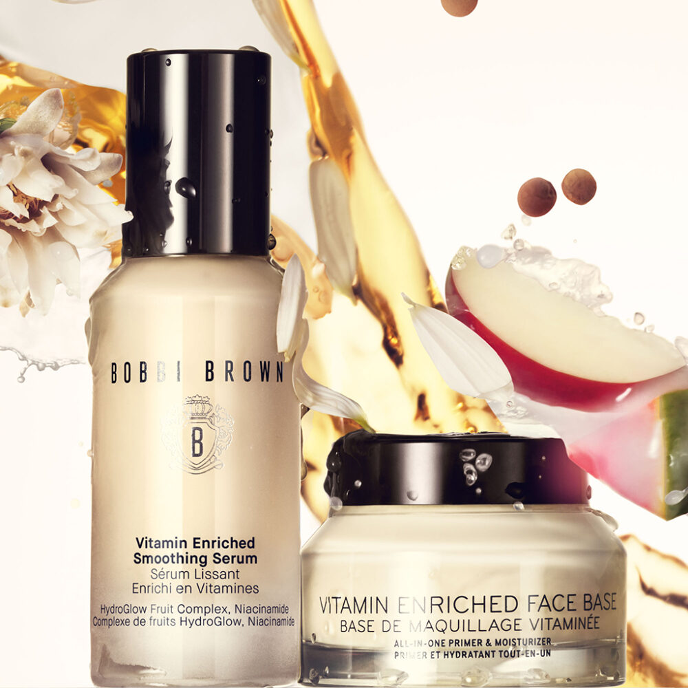 Bobbi Brown Vitamin Enriched Smoothing Serum 30ml - Image 2