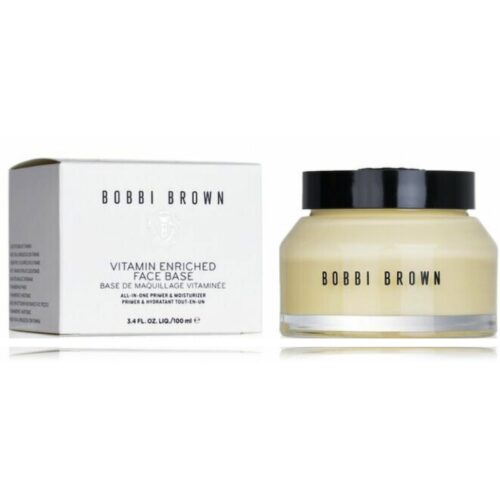 Bobbi Brown Vitaming Enriched mitrinoša grima bāze 100ml