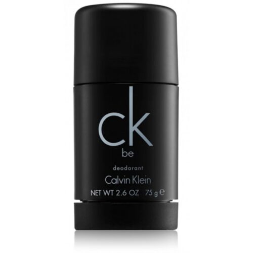 Calvin Klein CK Be dezodorants unisex