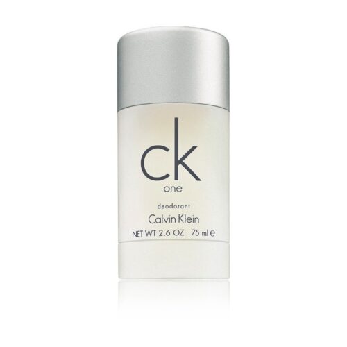 Calvin Klein CK One dezodorants vīriešiem