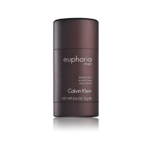 Calvin Klein Euphoria dezodorants vīriešiem