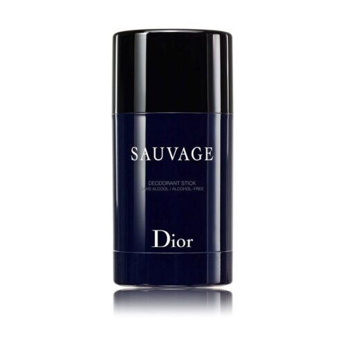 Dior Sauvage dezodorants vīriešiem