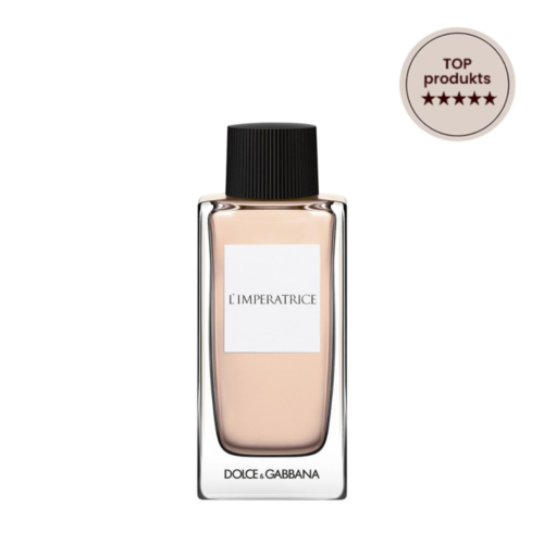 Dolce & Gabbana 3 L'Imperatrice