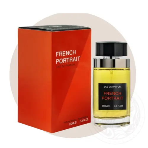 Anarch Maison Alhambra unisex EDP 100ml (Līdzīgs Tiziana Terenzi Andromeda)
