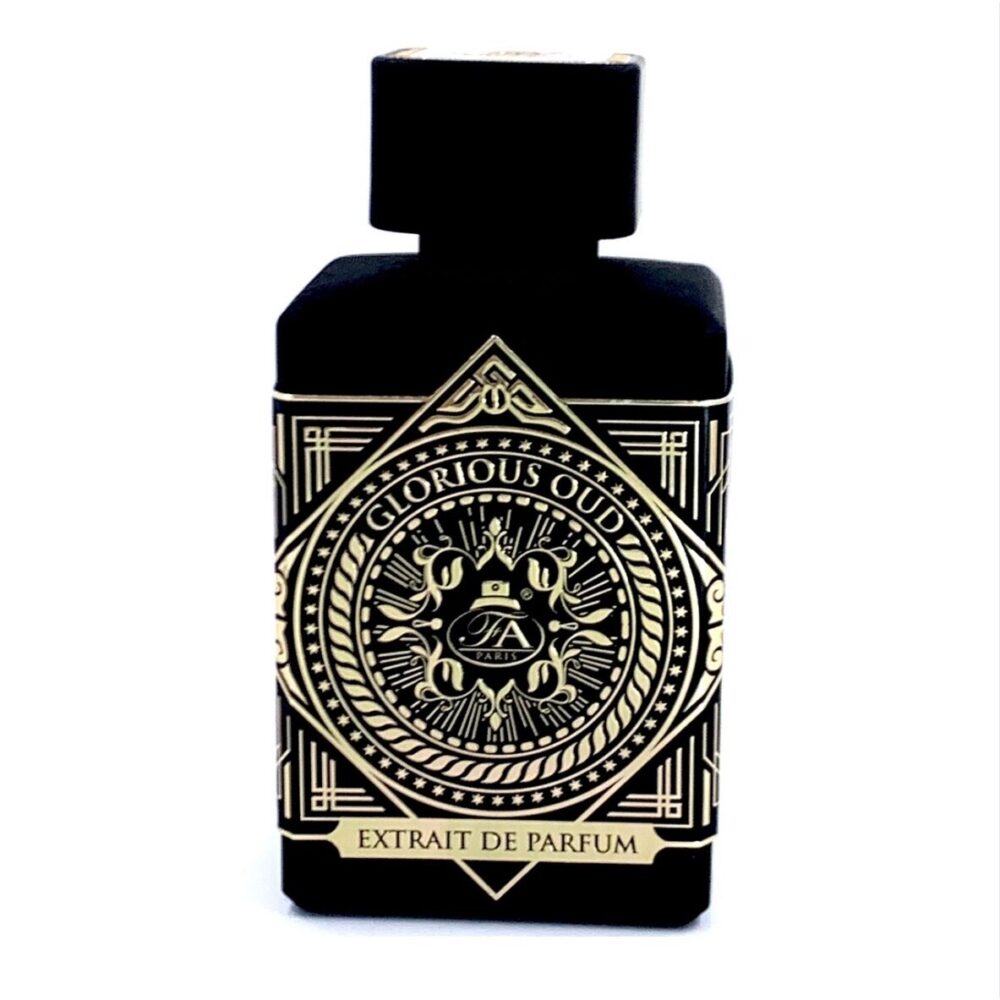 Glorious Oud French Avenue 2