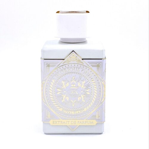 Glorious Oud Royal Blanc French Avenue