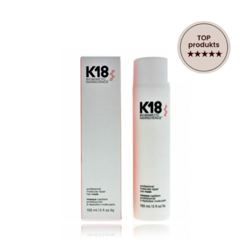 K18 Biomimetic Hairscience Professional matu maska