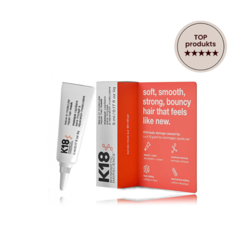 K18 Biomimetic Hairscience Professional matu maska