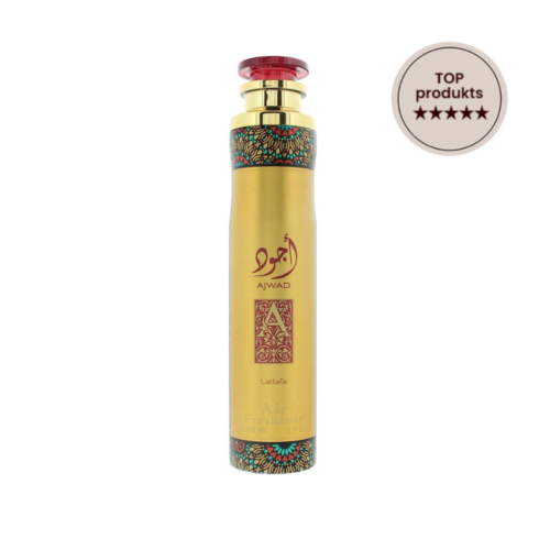 Lattafa AJWAD gaisa atsvaidzinātājs 300ml