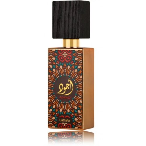 Lattafa Ajwad EDP Unisex 100ml