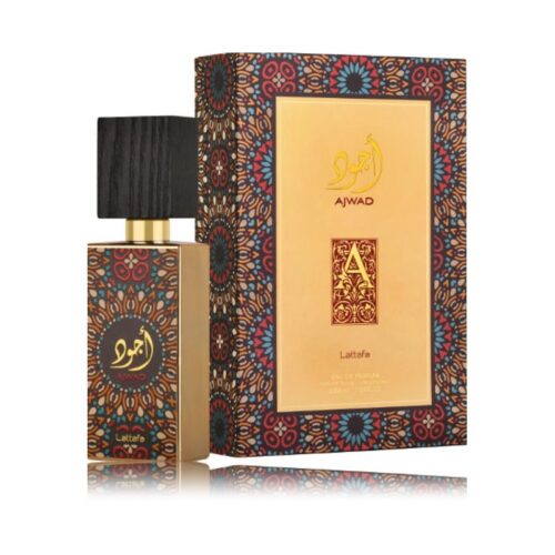 Lattafa Ajwad EDP Unisex 100ml