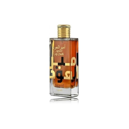Lattafa Ameer Al Oudh Intense Oud EDP Unisex 100ml