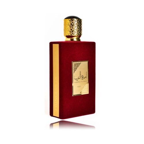 Anarch Maison Alhambra unisex EDP 100ml (Līdzīgs Tiziana Terenzi Andromeda)