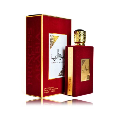 Anarch Maison Alhambra unisex EDP 100ml (Līdzīgs Tiziana Terenzi Andromeda)
