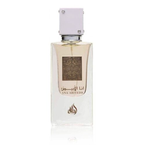 Lattafa Ana Abiyedh EDP Unisex