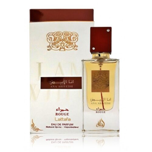 Anarch Maison Alhambra unisex EDP 100ml (Līdzīgs Tiziana Terenzi Andromeda)