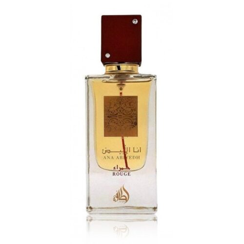 Anarch Maison Alhambra unisex EDP 100ml (Līdzīgs Tiziana Terenzi Andromeda)