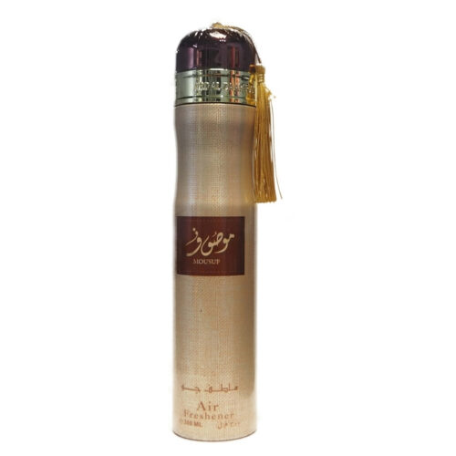 Lattafa Ard Al Zaafaran Mousuf gaisa atsvaidzinātājs 300ml